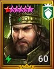 Acelin the Stalwart