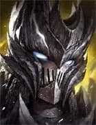 Alatreon Blademaster