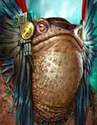 Aox the Rememberer