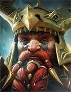 Arnorn The Shining