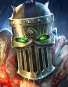Bergoth the Malformed
