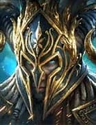 Bladechorister Caldor