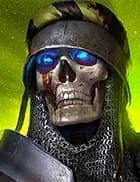 Bone Knight