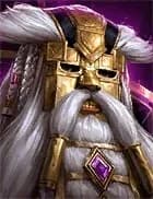 Boragar the Elder