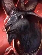 Bovos Sharphorn