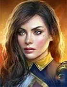 Chancellor Yasmin