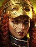Cinda Forgeheart