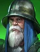 Crossbowman