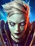 Dark Athel