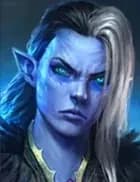 Dark Elhain