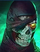 Dead Crusader