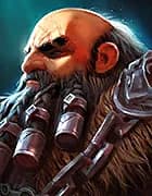 Dolor Lorekeeper
