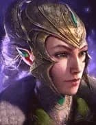 Endalia