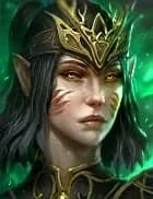 Falmond Mournsword