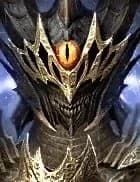 Fatalis Blademaster