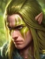 Ghomm Yellowhand