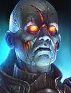 Ghoulish Ranger