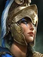 Glorious Pallas