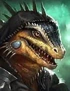 Gnarox Blackhorn