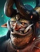 Hansel Witchhunter
