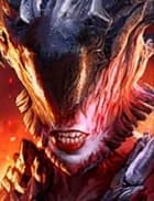 Hellborn Sprite