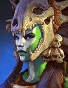 Huntress