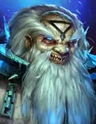 Icebound Prospector