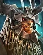 Iron Brago