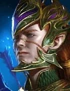 Kellan the Shrike