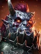 Khamir Scald Eye