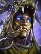 King Gallcobar