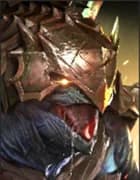 Krisk the Ageless