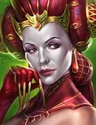 Lady Annabelle