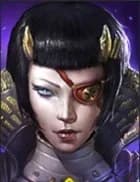 Lady Kimi