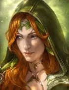 Lady of Ireth