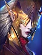 Lanakis the Chosen