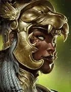 Lionsguard Galatea
