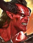 Lord Shazar