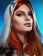 Luthiea