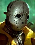 Masked Fearmonger