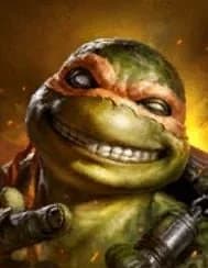 Michelangelo