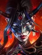 Miyoko, Flower of Yakai