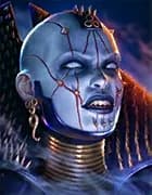 Narma the Returned