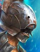 Nogdar the Headhunter