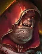 Occult Brawler
