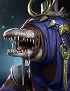 Ostrox Boneglaive
