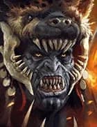 Packmaster Shy'ek