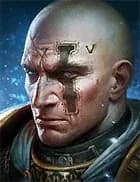 Redcloak Taneko