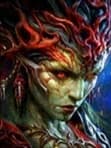 Rhaia the Mourned
