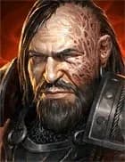 Roric Wyrmbane